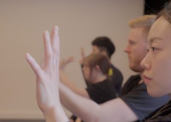 La Diversidad Funcional cobra protagonismo en pantalla en el Festival Videodanza de Puerto Rico