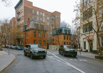 “Curated by Lexus”  una experiencia pop-up en Nueva York