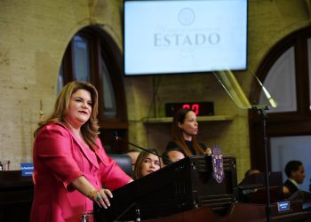 Cámara de Representantes ratifica metas presupuestarias trazadas durante primer Mensaje de Situación de Estado