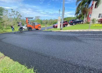 Moca refuerza plan de seguridad vial con iniciativa Brea pa’l pueblo