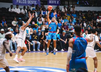 Mets roban en la Mangual y salen de la mala racha