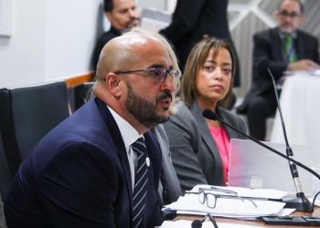 En consideración del Senado la creación de la “Ley de la Policía de Puerto Rico”
