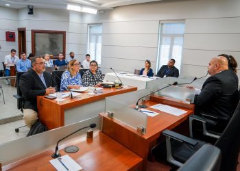 Bajo evaluación de comisión medida para crear “Ley del Inventario de Villas Pesqueras de Puerto Rico”