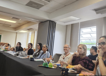 Centro de Resiliencia al Cambio Climático del Recinto de Río Piedras de la UPR llevó a cabo la Primera Mesa Redonda Multidisciplinaria