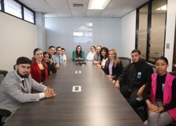 OIG abre convocatoria para el Internado de Verano Juan Alí Álvarez Negrón