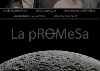 Espacio Sináptico presenta la obra original La Promesa