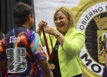 Morovis reconoce a más de 250 estudiantes en la Segunda Edición del Cuadro de Honor Municipal