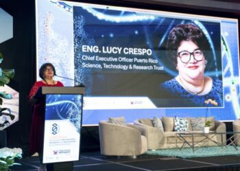 Más de 200 profesionales se reúnen en San Juan para aprender sobre medicina de precisión.