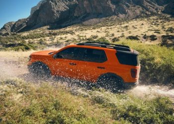 Honda Passport 2026:  La SUV más poderosa y aventurera de Honda ya llegó a Puerto Rico