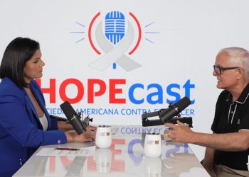 Sociedad Americana Contra el Cáncer de Puerto Rico lanza HOPEcast, un podcast lleno de esperanza y educación