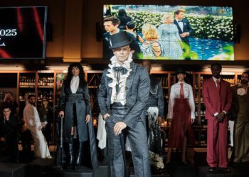 Nueva colección de moda Soul