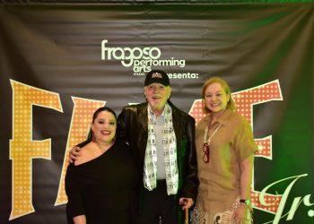 “FAMA JR.” listo para subir a escena bajo la producción de Norwill Fragoso