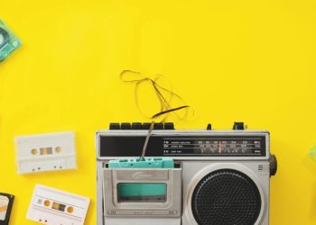 Plaza Carolina revive la década de los 80 con el evento “Rewind To The 80s”