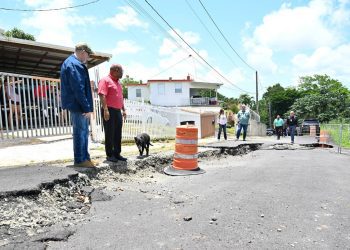 Gobernadora incluye diez nuevos municipios al Estado de Emergencia para continuar ampliando la respuesta del Gobierno