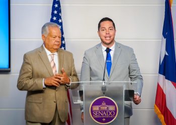 Instan a la gobernadora a considerar en su Mensaje de Situación