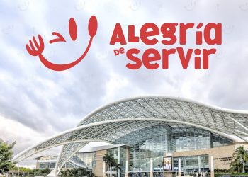 Grupo Larrea celebra evento histórico en honor a su equipo