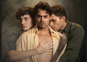 Encanto Productions LLC presenta Un Coquí y Un Cucubano  como parte del True Colors Fest 2025