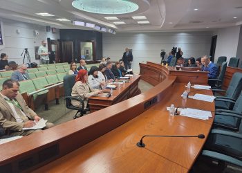 Juan Saca, presidente de LUMA Energy, no acude a vista pública