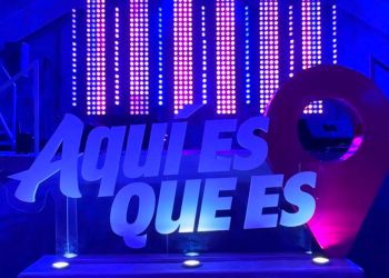 Distrito T-Mobile lanza su nueva campaña “AQUÍ ES QUE ES”