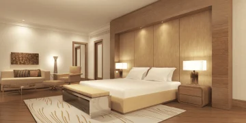 Ocupación hotelera de la Isla se estima en un 82% para este fin de semana
