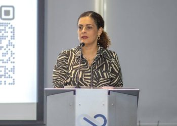 Inspectora General participará en Conferencia sobre Fraude del CCPA   