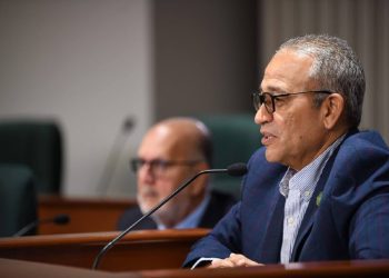 El Representante Ricardo “Chino” Rey Ocasio Ramos expresa preocupación ante la situación de las égidas en el distrito 2 de San Juan y anuncia investigación