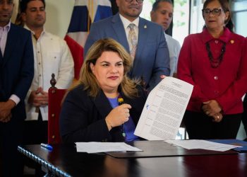 Gobernadora cumple con compromiso programático de atemperar el uso de vehículos todo terreno