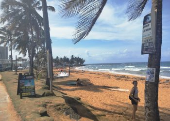 Luquillo refuerza los planes de seguridad y emergencias ante la celebración de la tradicional Noche de San Juan el próximo lunes   