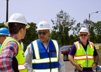 La AAA realiza ajustes operacionales en Barceloneta para atender intermitencia en el servicio de agua potable