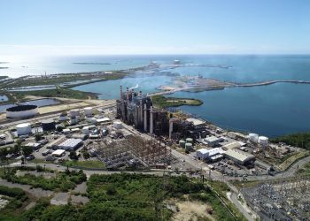 Genera PR selecciona equipos de Siemens Energy para la Central Costa Sur