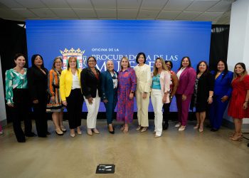 “El Maltrato Se Castiga”: OPM lanza campaña para enfrentar la violencia con firmeza y consecuencias reales