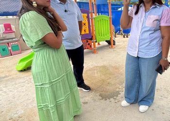 Más familias podrán beneficiarse de servicios de cuidado infantil