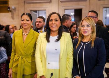    Comisión senatorial pasa revista sobre designaciones del Ejecutivo a los Departamentos de Estado, Justicia y Trabajo