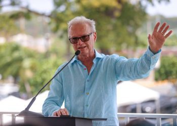 Todo listo para la Gran Feria de Turismo Interno