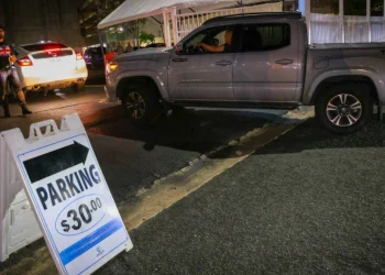 DACO emiten multas a estacionamientos; algunos cargos fueron “inventados”