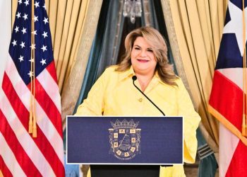 Gobernadora designa a Ayudante General de la Guardia Nacional y Comisionado del Negociado de Telecomunicaciones