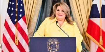 Gobernadora designa a Ayudante General de la Guardia Nacional y Comisionado del Negociado de Telecomunicaciones