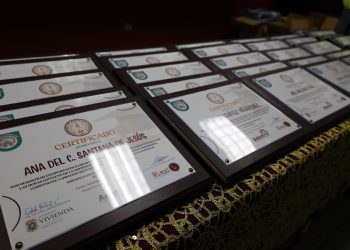 Ruta 842 celebra la graduación de 37 nuevos emprendedores