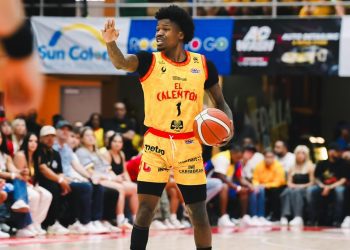 Goodwin jugará con la Selección Nacional de Qatar