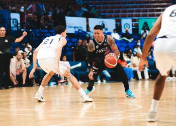 Caen los Gigantes en el último juego de la fase regular del BSN