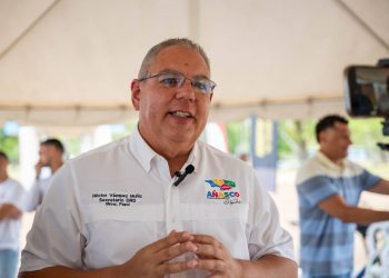 Listo Añasco para recibir a cientos de atletas en el Playatón 2025