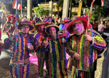 Moca celebró en grande el 253 aniversario de su fundación