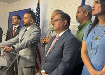 PPD denuncia masivos recortes en la policía, municipios, educación y otros sectores en el nuevo presupuesto del gobierno