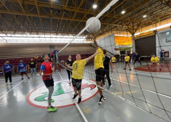 Cayey apoya la diversidad funcional y sirve como sede de torneo de voleibol adaptada