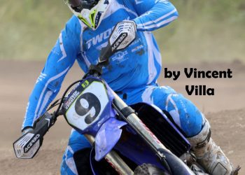 Puerto Rico inscribe dos pilotos para Latinoamericano de Motocross MX Open de Jarabacoa RD 2025