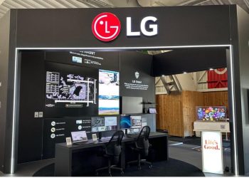 LG apuesta por una estrategia de “Conexión, Innovación y Excelencia” en la InfoComm 2025