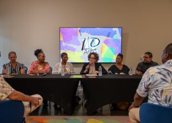 Museo de Arte Contemporáneo celebra una década de impacto comunitario con un concierto:  “Entre amigos”