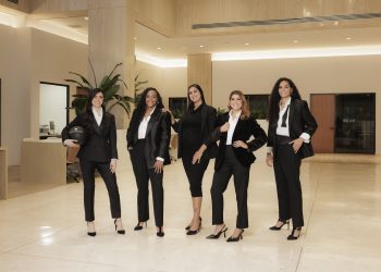 Las Gigantes de Carolina y Reinhold se unen nuevamente para impulsar a las atletas femeninas