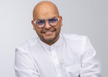 Activista del caserío y defensor de la justicia social inicia doctorado en Trabajo Social en la UPR