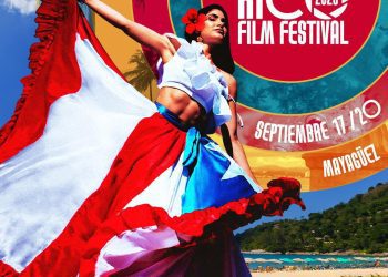 La película “Esta Isla” será la cinta de apertura del Puerto Rico Film Festival 2025